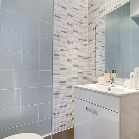 Sweet - Santa Marta 53 Pombal Square Appartement *